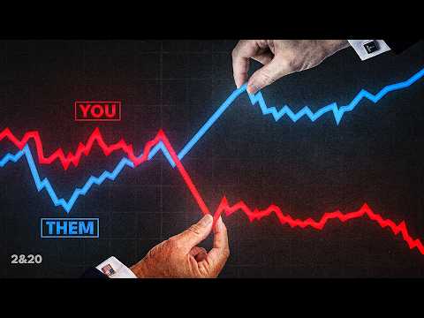 Why You Feel Broke in the Richest Economy Ever