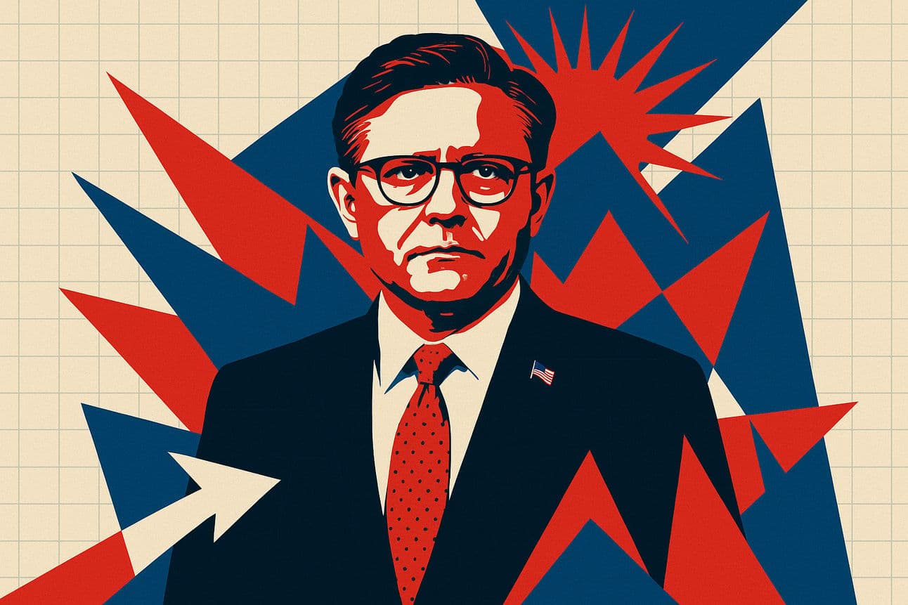 Economic Self-Destruction Has Re-Entered the Chat